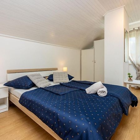 Apartments Marmar Криквеница Екстериор снимка