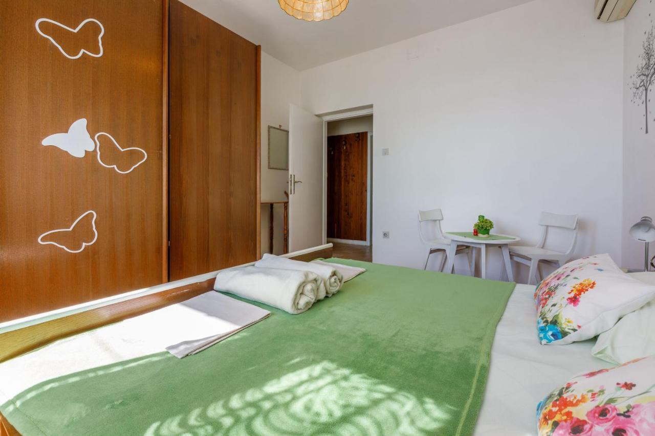 Apartments Marmar Криквеница Екстериор снимка