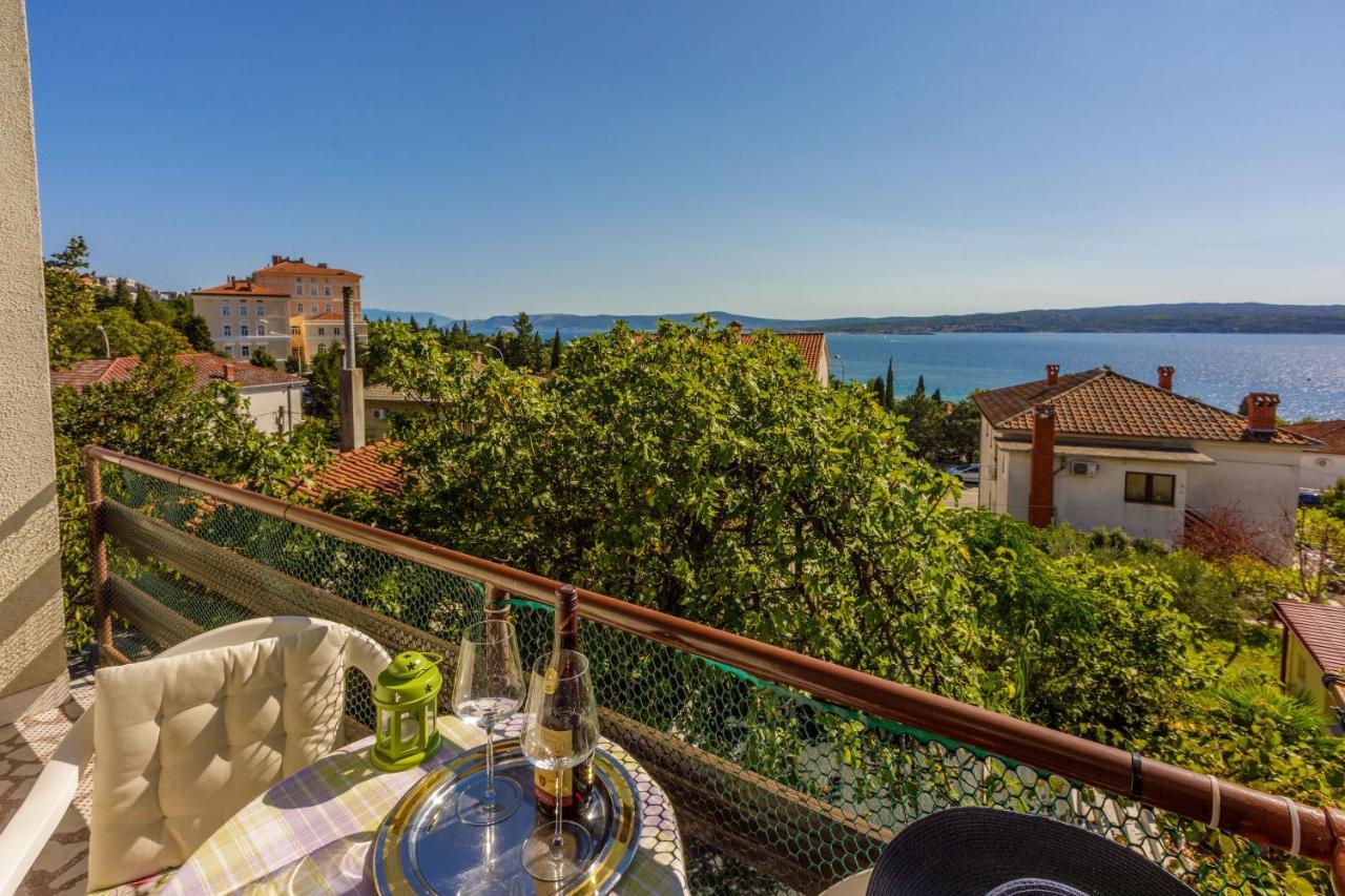 Apartments Marmar Криквеница Екстериор снимка