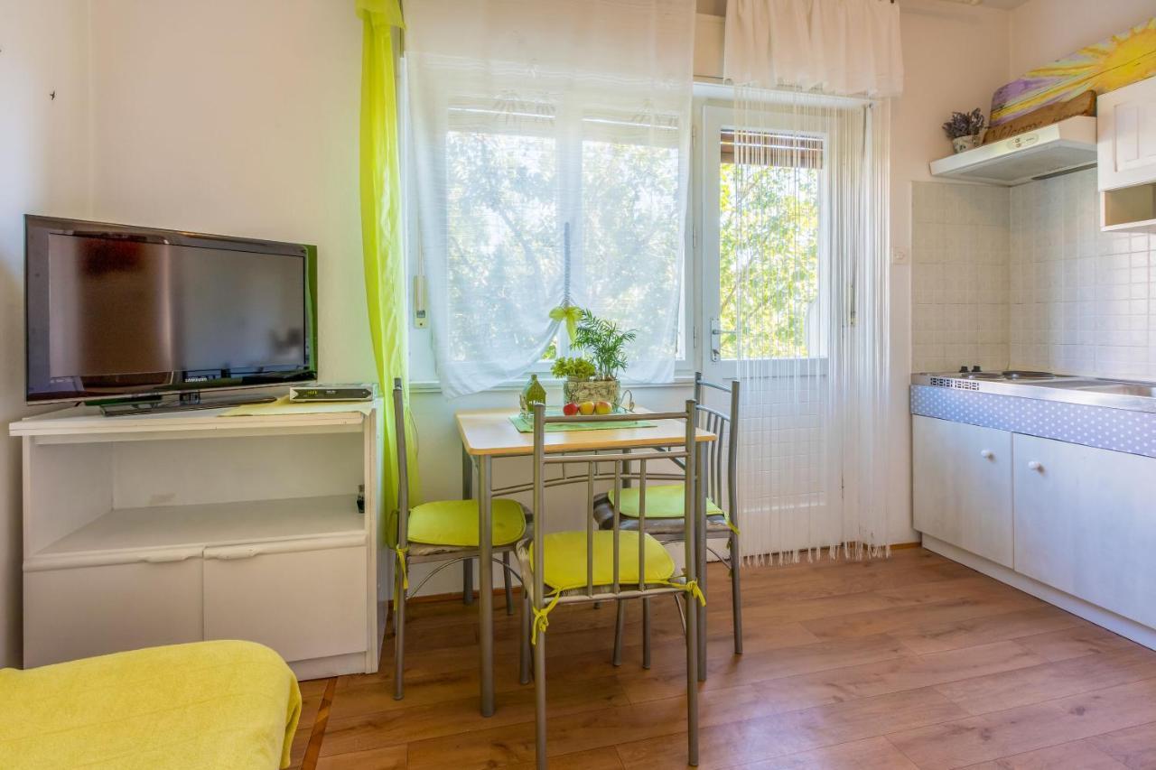 Apartments Marmar Криквеница Екстериор снимка
