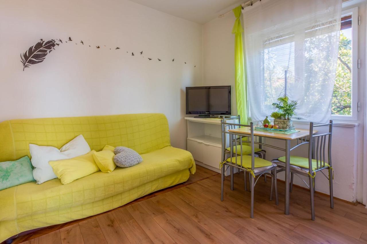Apartments Marmar Криквеница Екстериор снимка