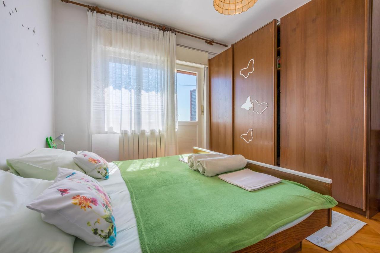 Apartments Marmar Криквеница Екстериор снимка