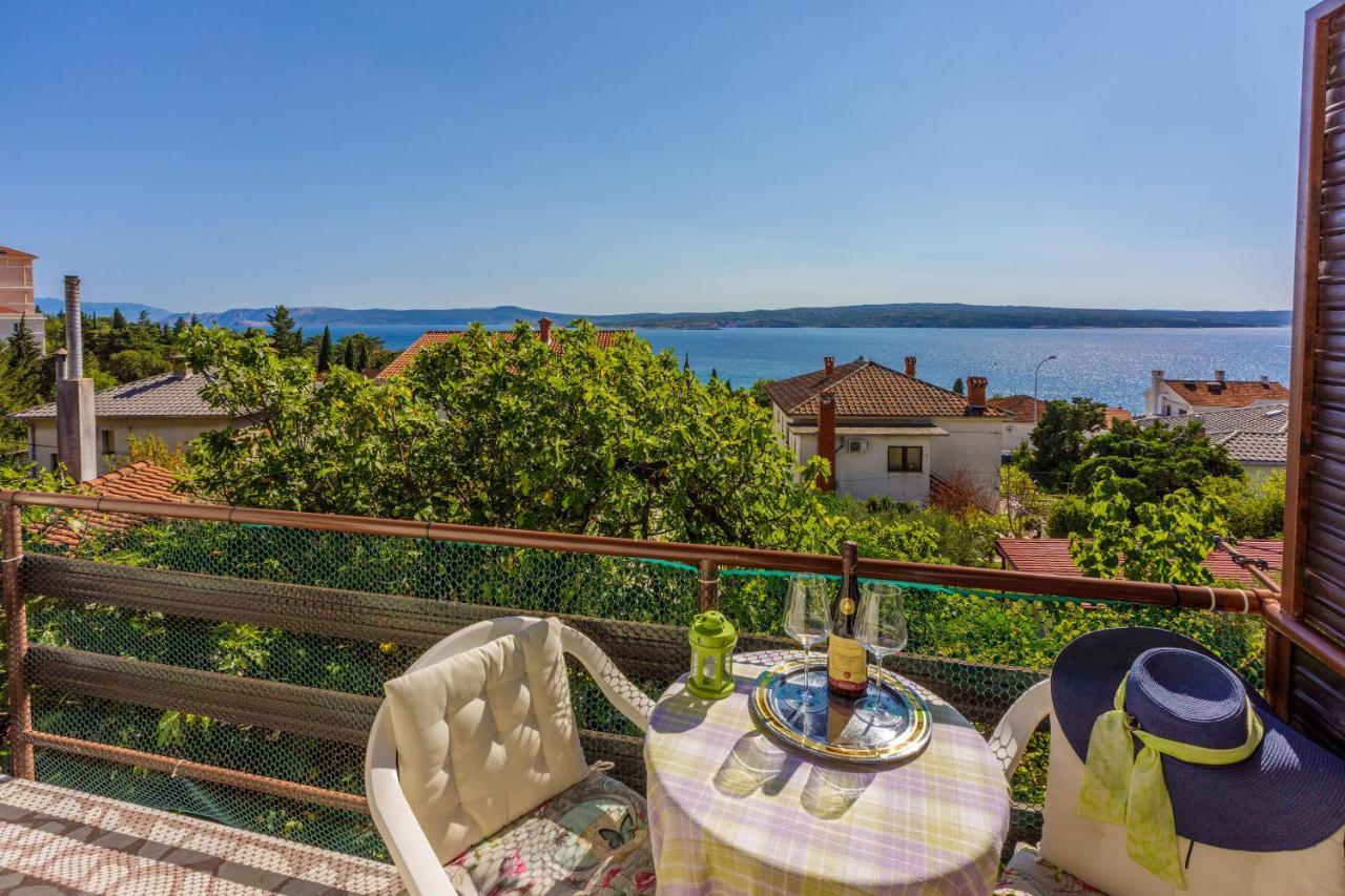 Apartments Marmar Криквеница Екстериор снимка
