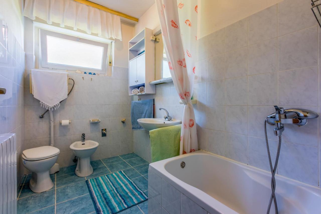 Apartments Marmar Криквеница Екстериор снимка