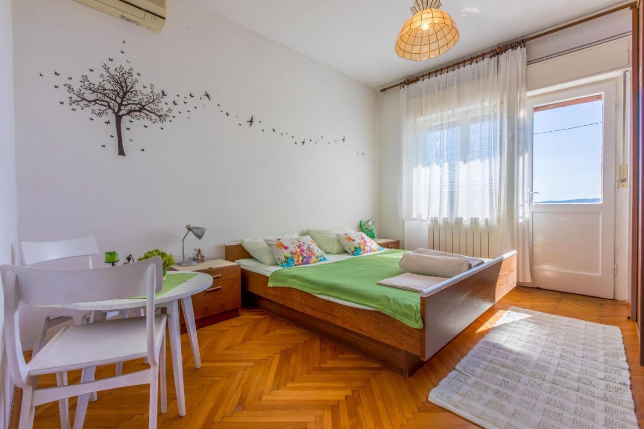 Apartments Marmar Криквеница Екстериор снимка