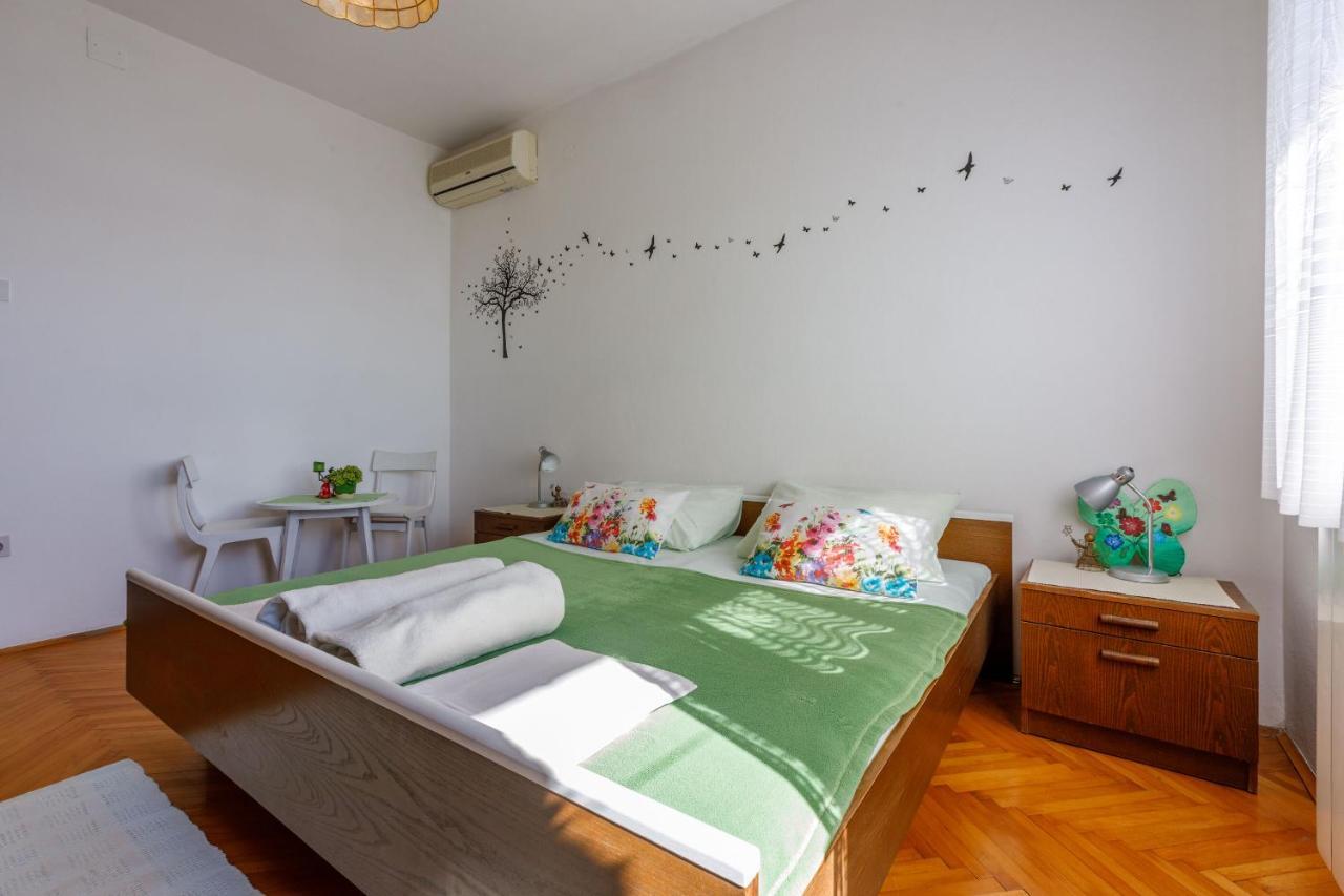 Apartments Marmar Криквеница Екстериор снимка