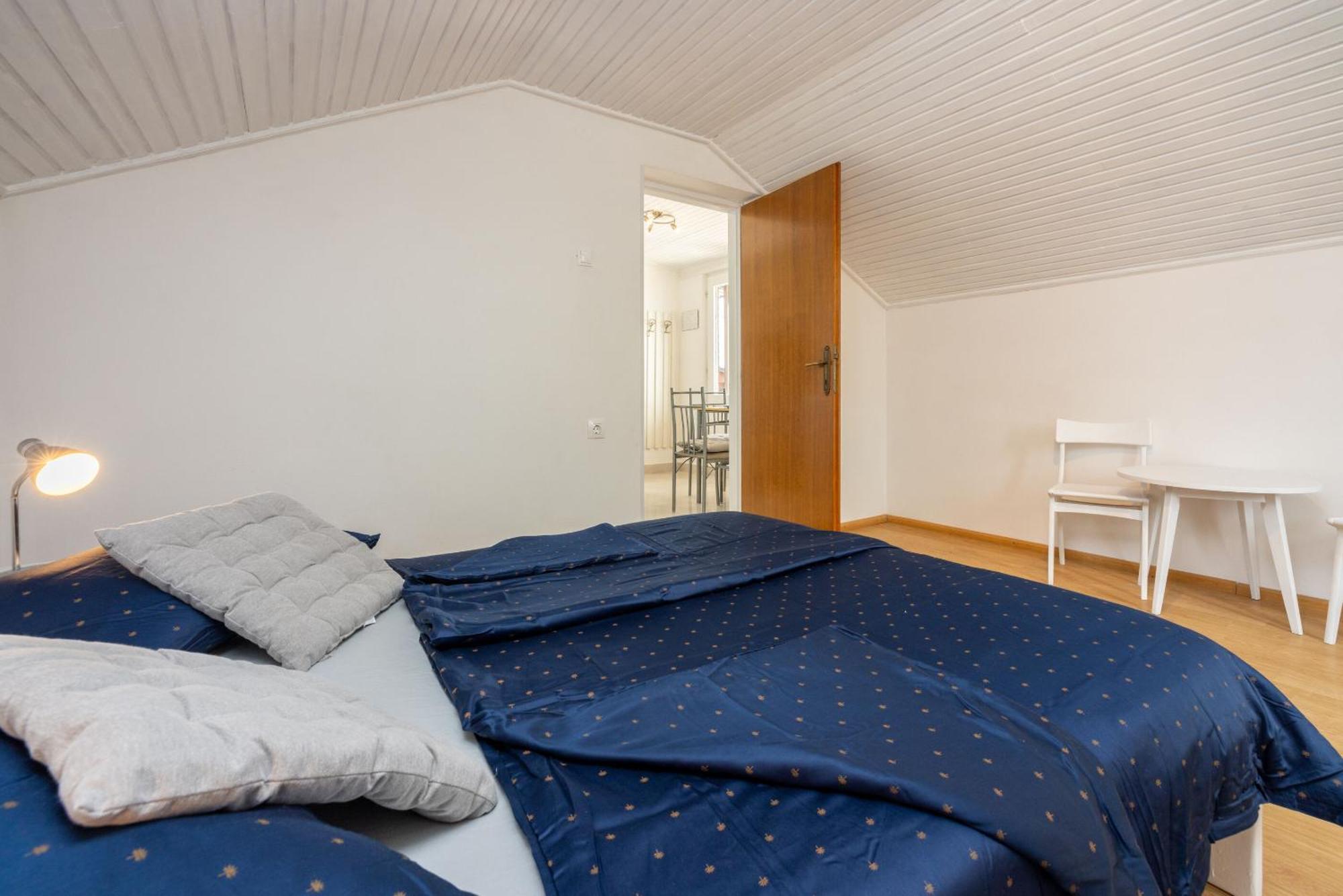 Apartments Marmar Криквеница Екстериор снимка
