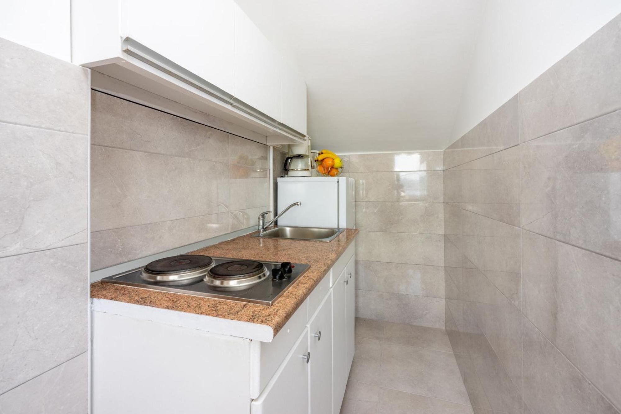 Apartments Marmar Криквеница Екстериор снимка