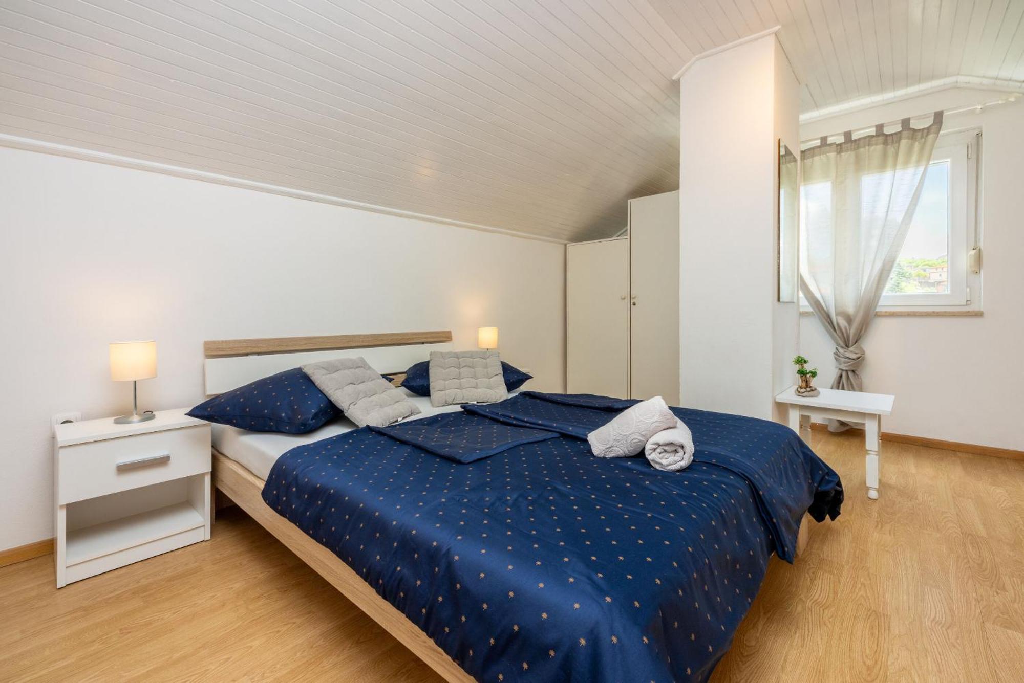 Apartments Marmar Криквеница Екстериор снимка