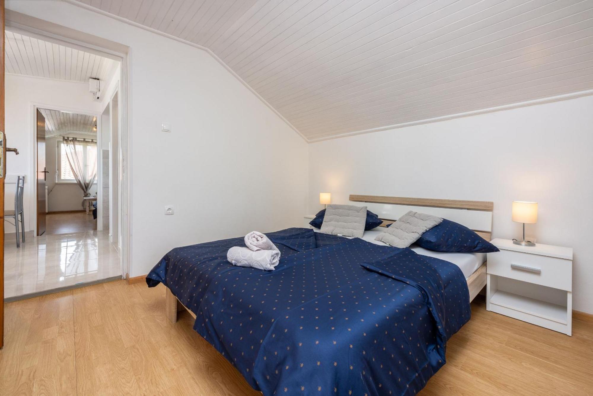 Apartments Marmar Криквеница Екстериор снимка