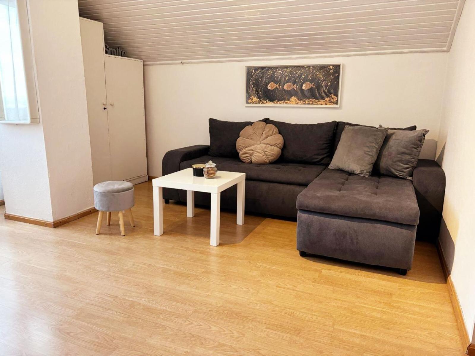 Apartments Marmar Криквеница Екстериор снимка