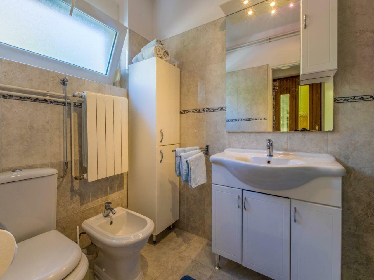 Apartments Marmar Криквеница Екстериор снимка