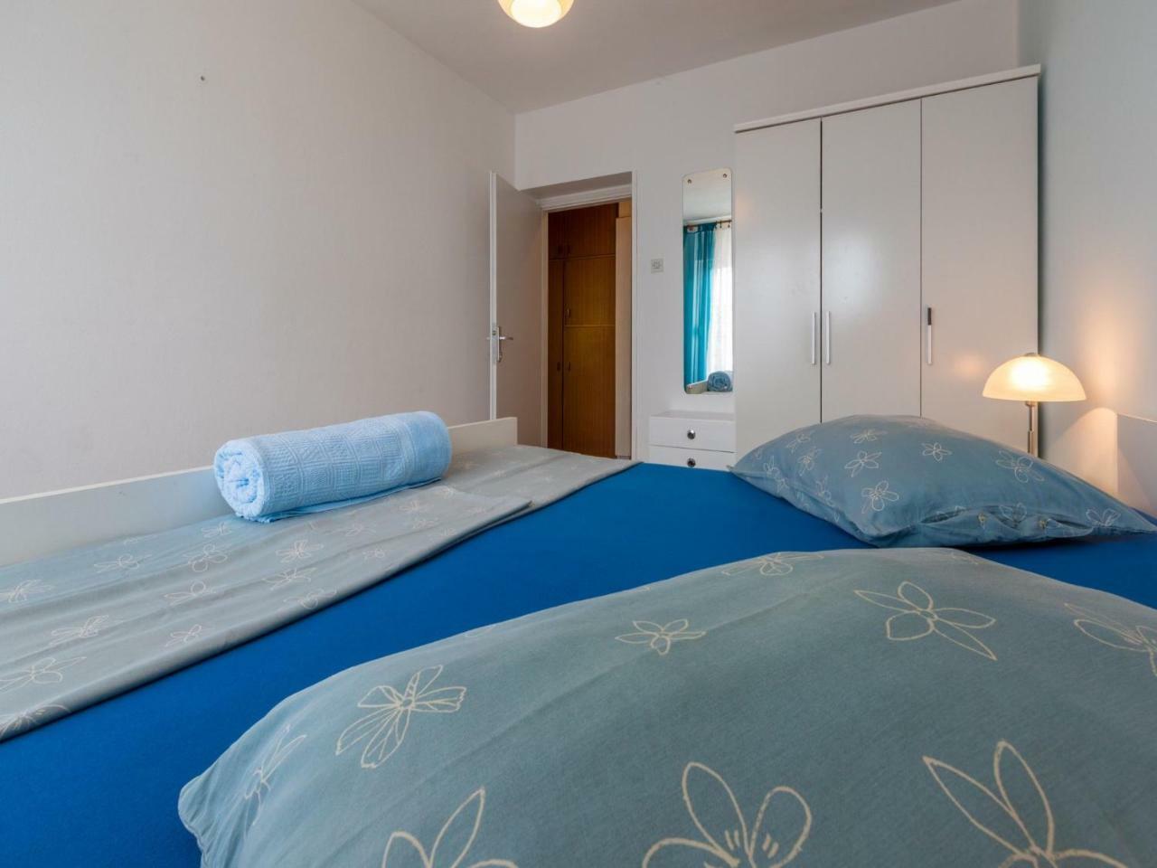 Apartments Marmar Криквеница Екстериор снимка