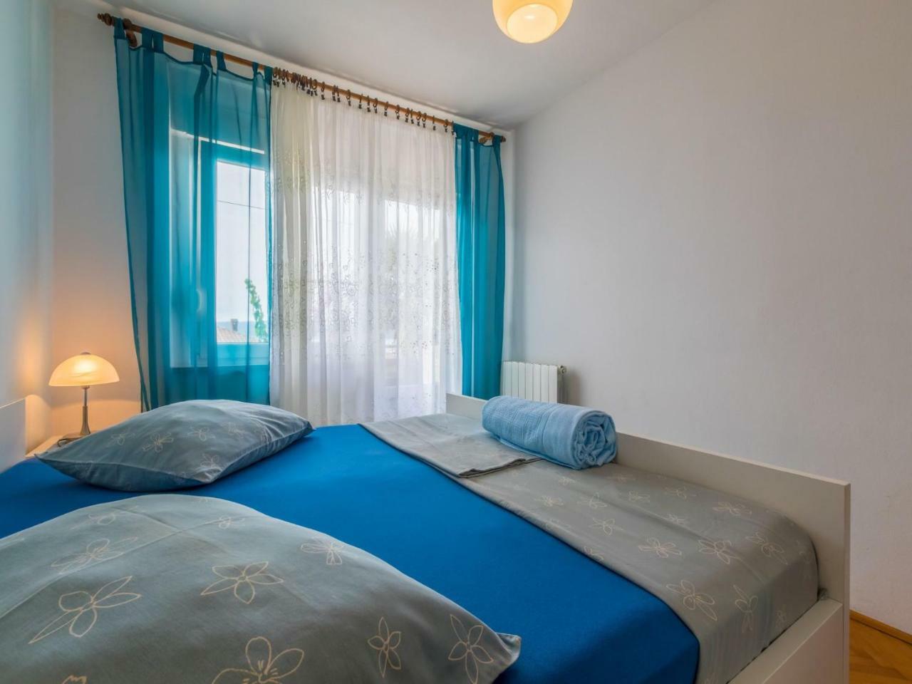 Apartments Marmar Криквеница Екстериор снимка