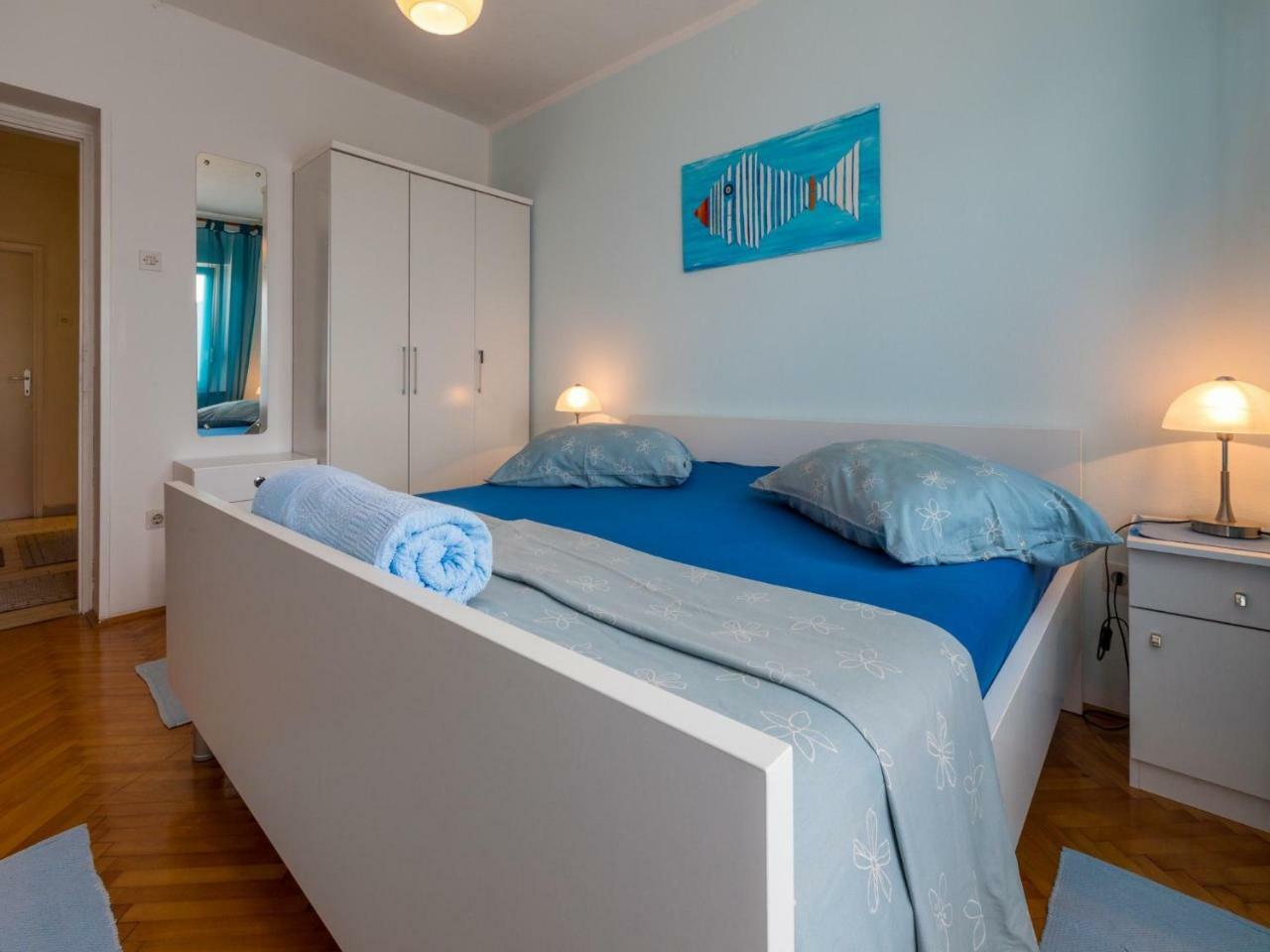 Apartments Marmar Криквеница Екстериор снимка