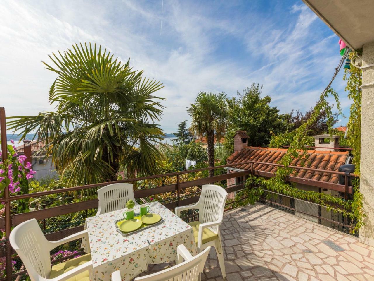 Apartments Marmar Криквеница Екстериор снимка
