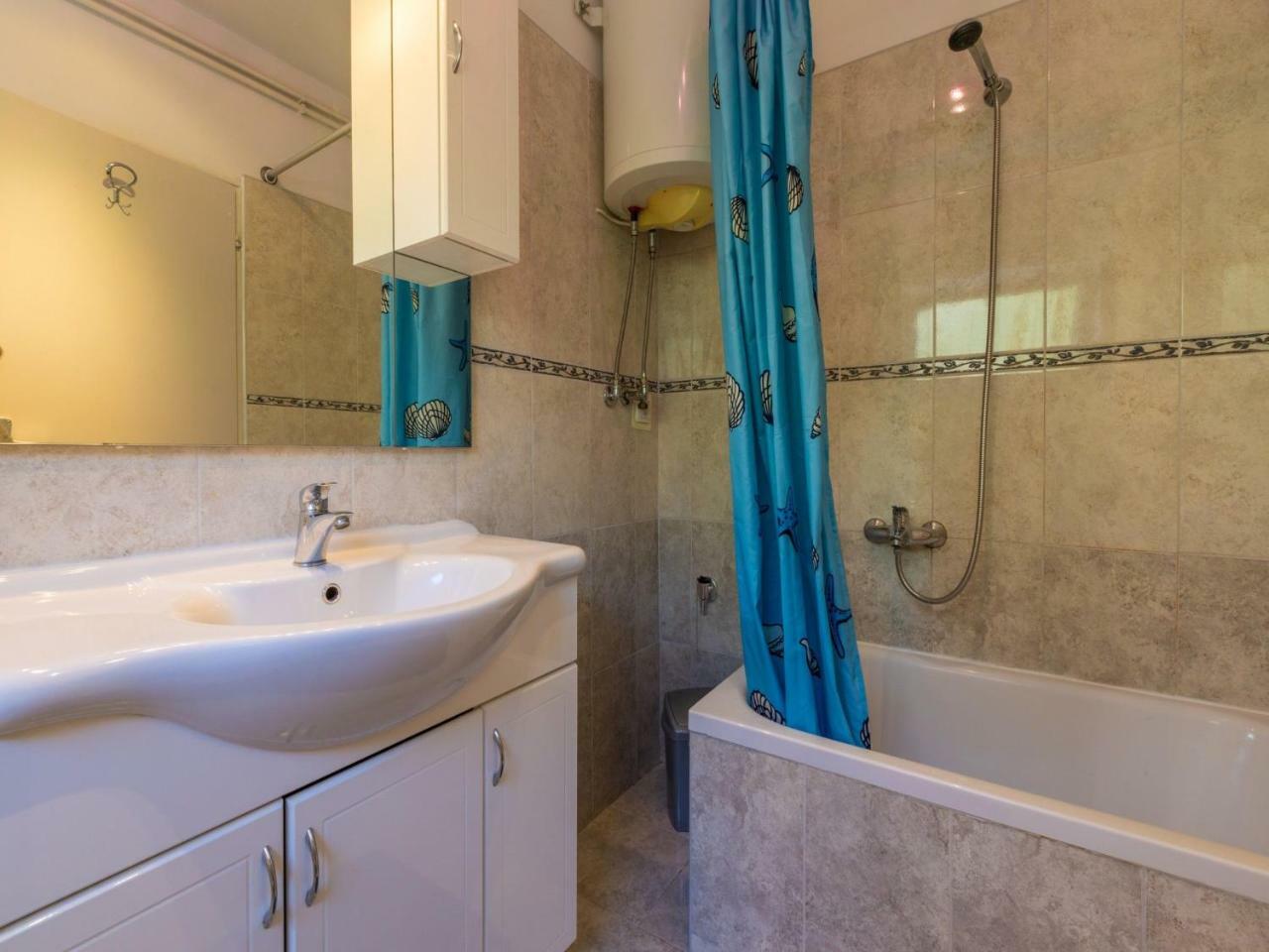 Apartments Marmar Криквеница Екстериор снимка