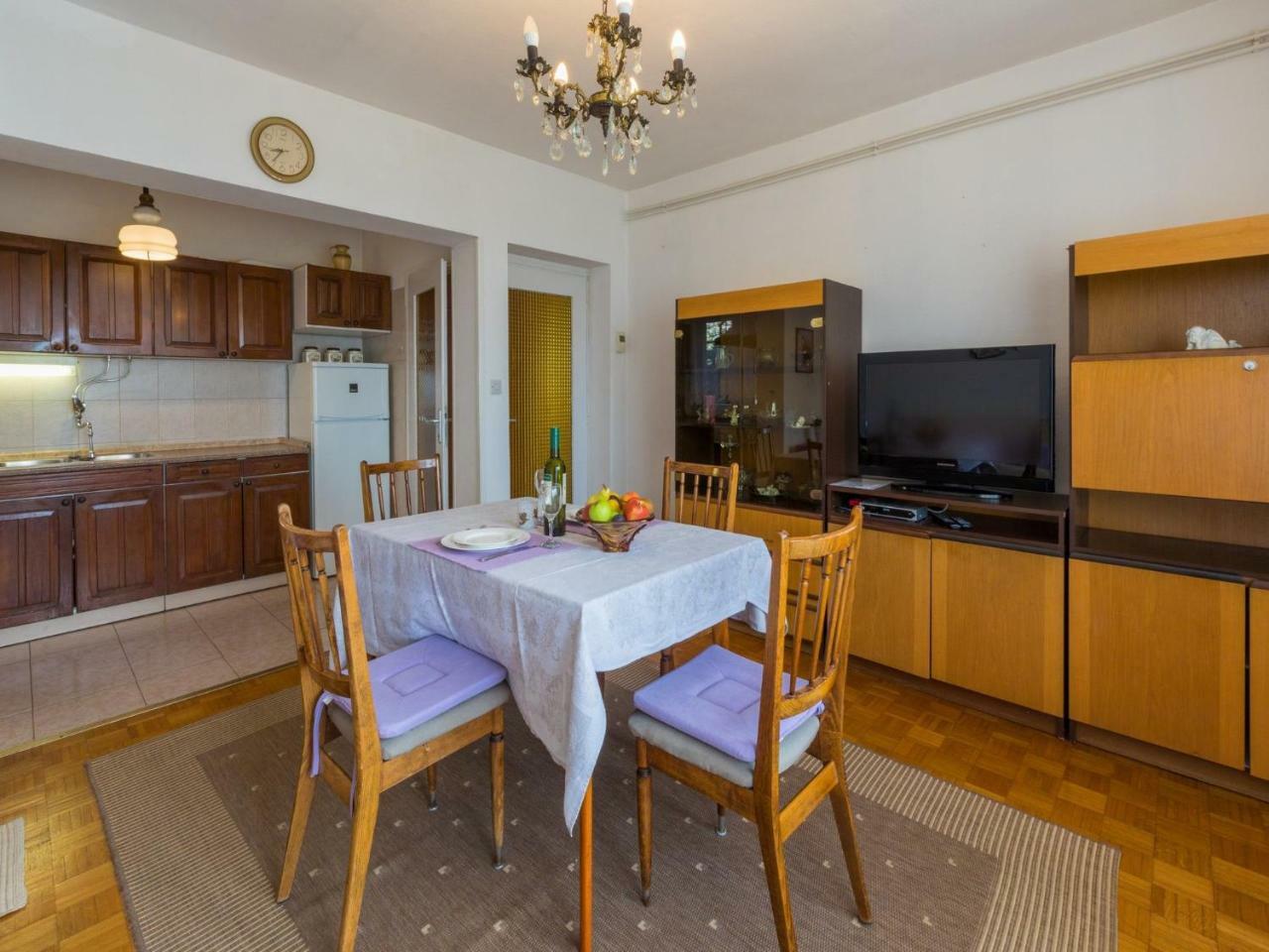 Apartments Marmar Криквеница Екстериор снимка