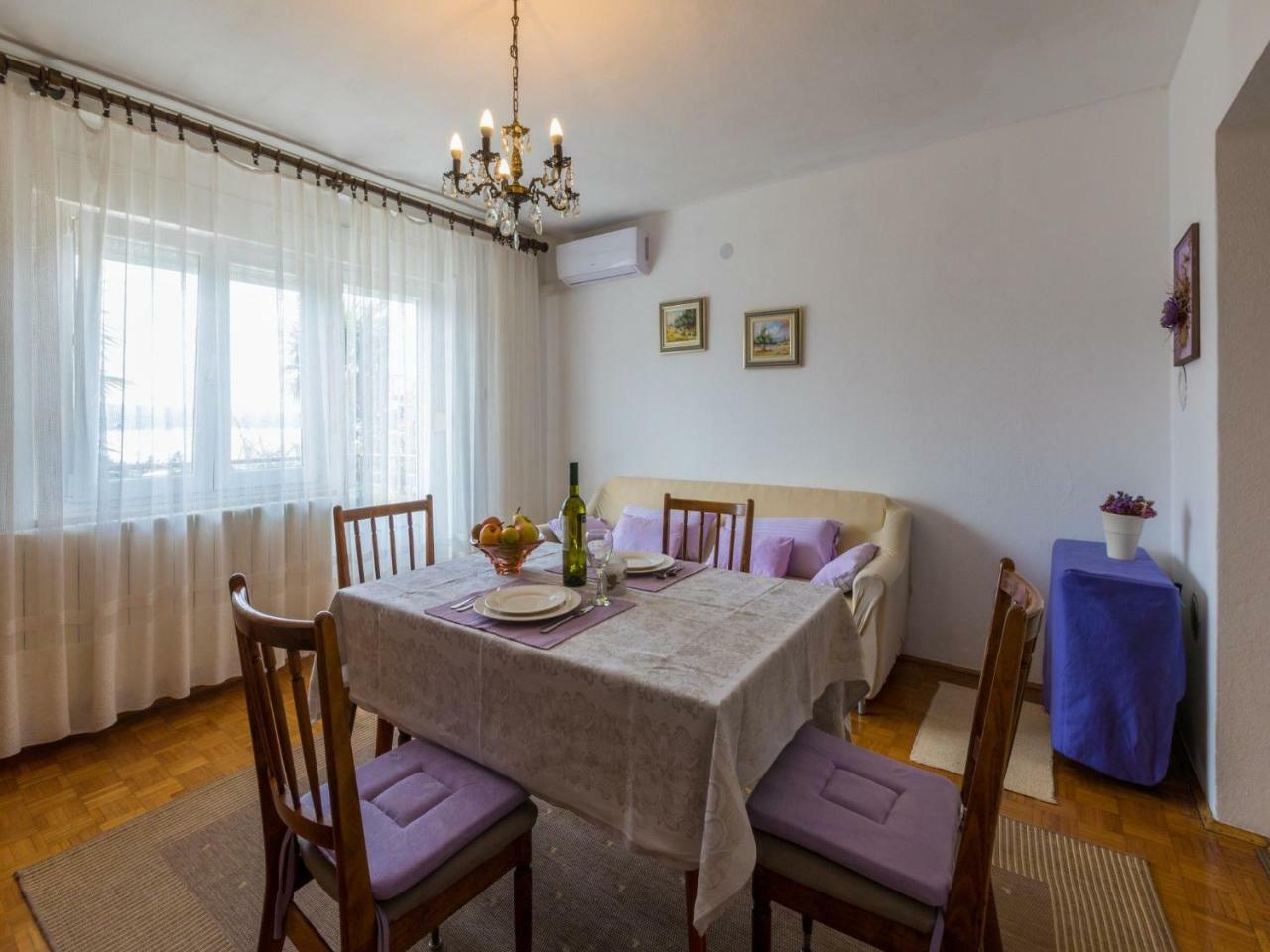 Apartments Marmar Криквеница Екстериор снимка
