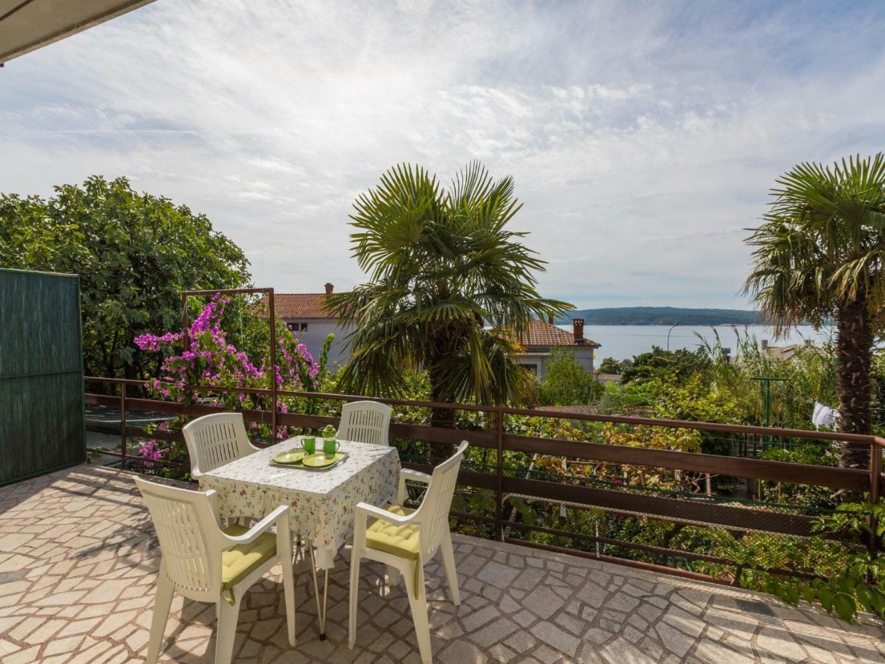 Apartments Marmar Криквеница Екстериор снимка