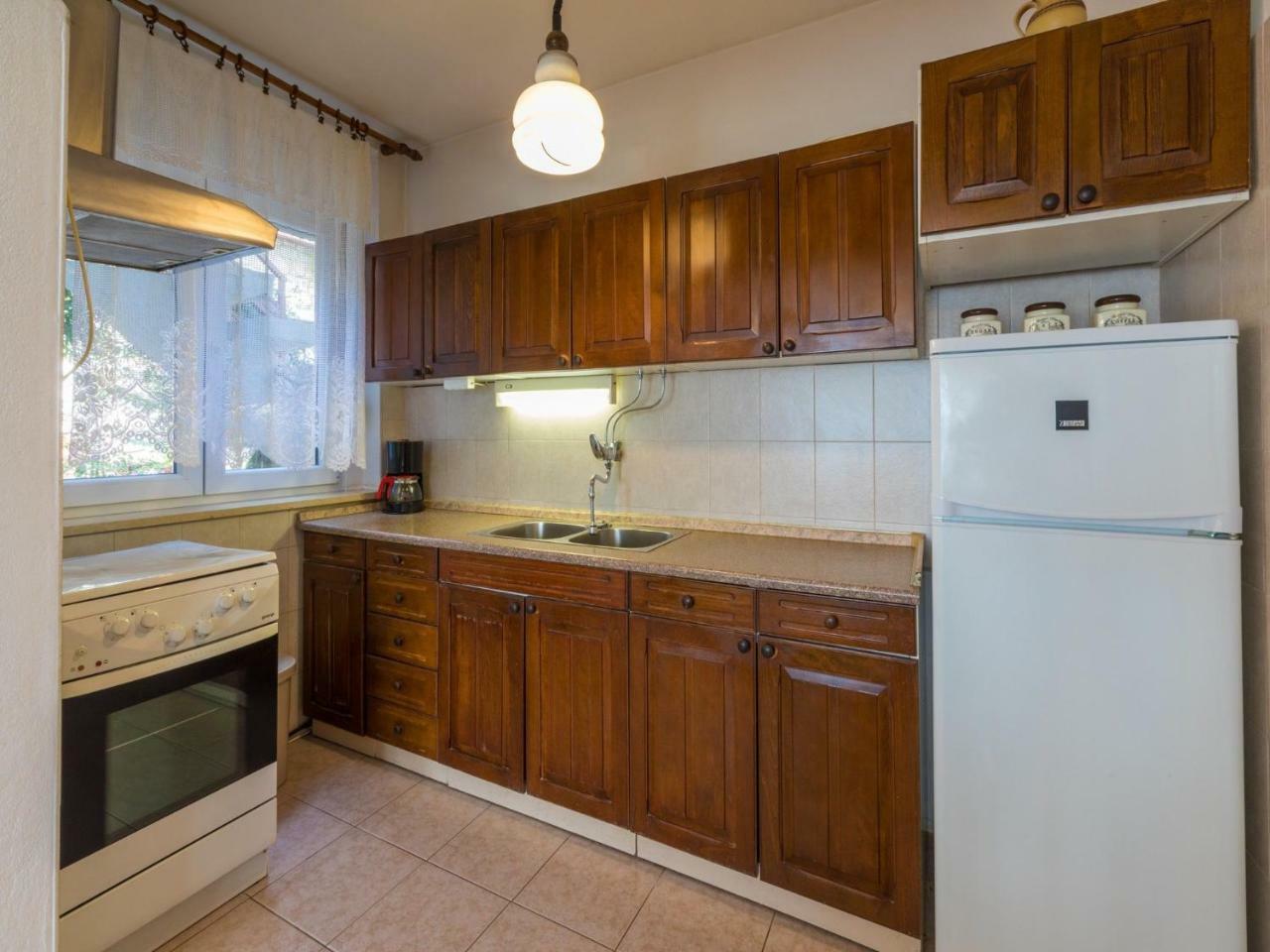 Apartments Marmar Криквеница Екстериор снимка