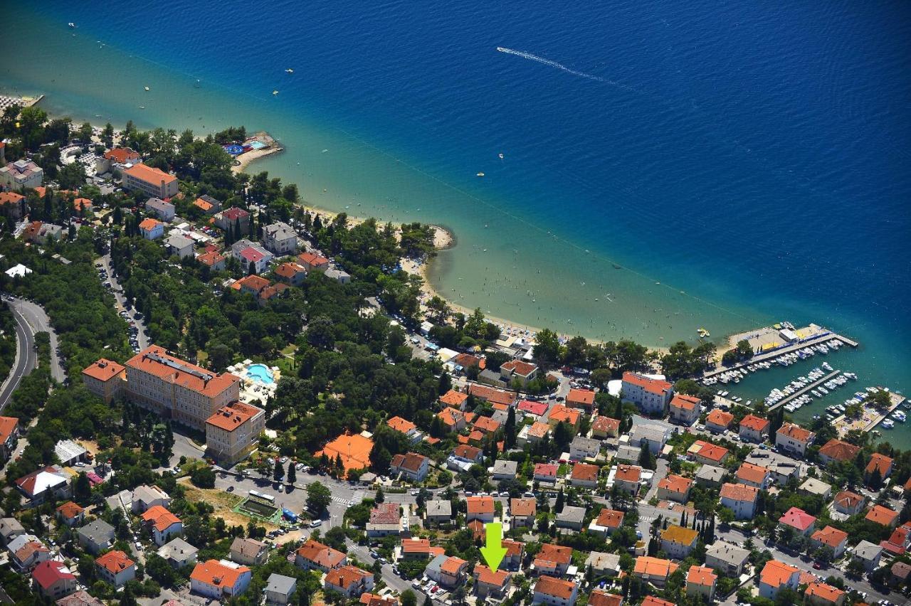 Apartments Marmar Криквеница Екстериор снимка